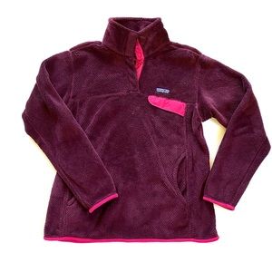 Patagonia Pullover